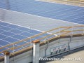 photovoltaic system - Photovoltaic System - 90,16 kWp